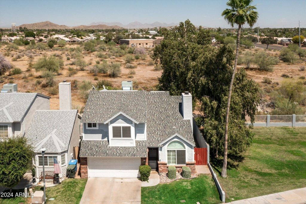 18617 N. 4th Ave., Phoenix, AZ